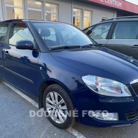 Fotka k inzerátu Škoda Fabia 1.2HTP, STK08/2025 / 19174529