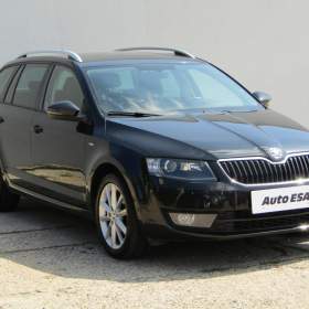 Fotka k inzerátu Škoda Octavia 1.6 TDi, Joy, DSG, navi / 19174730