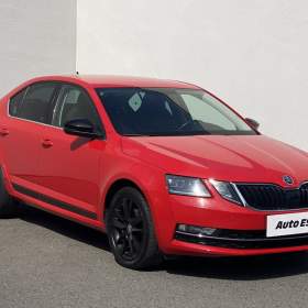 Fotka k inzerátu Škoda Octavia 1.4 TSi, 2. maj,ČR, Sport / 19174736