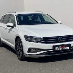 Fotka k inzerátu Volkswagen Passat 2.0TDi, DSG, LED, navi / 19174861