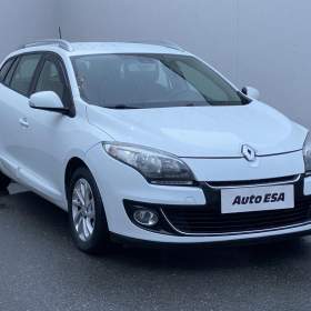 Fotka k inzerátu Renault Mégane 1.5 dCi, AC, tempo, výhřev / 19175278