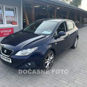 Fotka k inzerátu Seat Ibiza 1.6 16V, ČR, AAC, p.čidla / 19175560