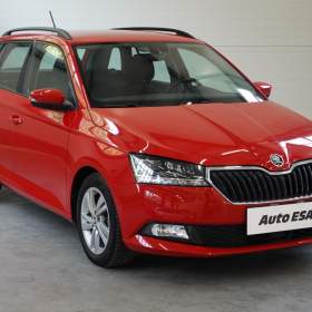 Fotka k inzerátu Škoda Fabia 1.0 TSi, Style / 19175567