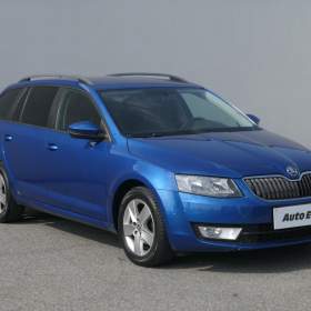 Fotka k inzerátu Škoda Octavia 2.0 TDi, AC, tempo, park / 19175570