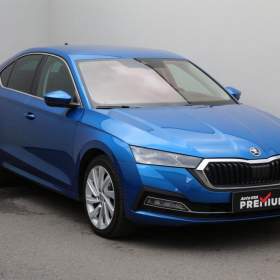 Fotka k inzerátu Škoda Octavia 1.5 TSi, Style / 19175571