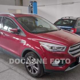 Fotka k inzerátu Ford Kuga 1.5 EB, park. senzor / 19175902