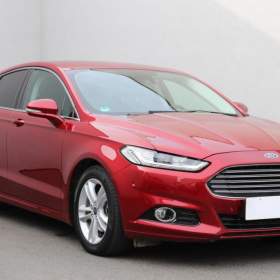 Fotka k inzerátu Ford Mondeo 2.0TDCi, ČR, park. senzor / 19175903