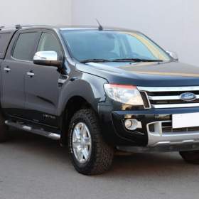 Fotka k inzerátu Ford Ranger 3.2 tdci / 19175904