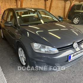 Fotka k inzerátu Volkswagen Golf 2.0 TDi, park. senzor / 19175914