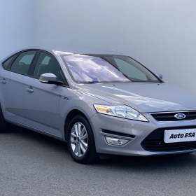 Fotka k inzerátu Ford Mondeo 1.8 TDCi, Trend, navi / 19176074