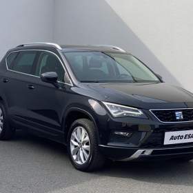 Fotka k inzerátu Seat Ateca 1.6 TDi, Style, DSG, navi / 19176094