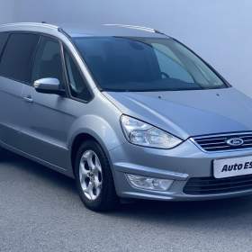 Fotka k inzerátu Ford Galaxy 2.0 TDCi, Trend, navi / 19176096