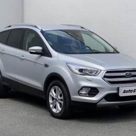 Fotka k inzerátu Ford Kuga 1.5 EB, 2. maj,ČR, AC, TZ / 19176107