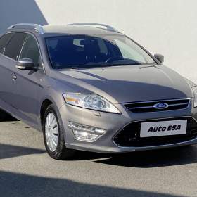 Fotka k inzerátu Ford Mondeo 2.2 TDCi, Titanium, xenon / 19176116