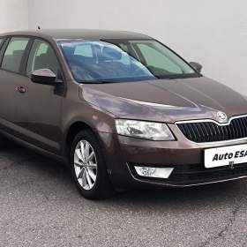 Fotka k inzerátu Škoda Octavia 1.6TDi, Ambition, DSG / 19176237