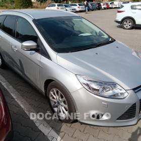 Fotka k inzerátu Ford Focus 1.6i, ČR, AT, STK10/2025 / 19176581