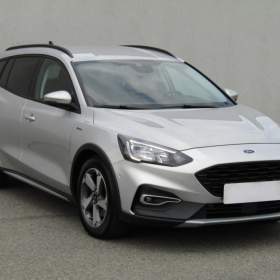 Fotka k inzerátu Ford Focus 1.5 TDCi, Titanium, navi / 19176825