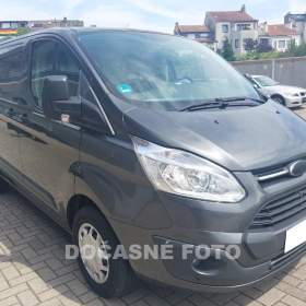 Fotka k inzerátu Ford Transit Custom 2.0TDCi, TREND, TZ, nez / 19176826