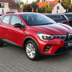 Fotka k inzerátu Mitsubishi ASX 1.0MPi- T, 1. maj,ČR, STK05 / 19176827