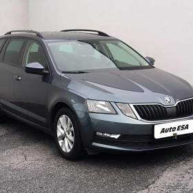 Fotka k inzerátu Škoda Octavia 1.6 TDI, Ambition, DSG, TZ / 19176833