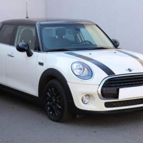 Fotka k inzerátu Mini Cooper 1.5, STK08/2026 / 19176922