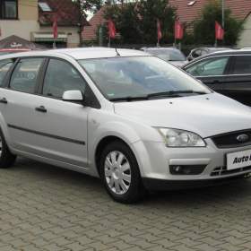 Fotka k inzerátu Ford Focus 1.6i, AC, temp. / 19179603