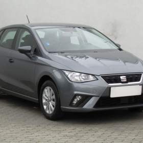 Fotka k inzerátu Seat Ibiza 1.0 TSi, STK07/2025 / 19179610