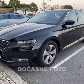 Fotka k inzerátu Škoda Superb 1.6 TDi, STK09/2025 / 19182501