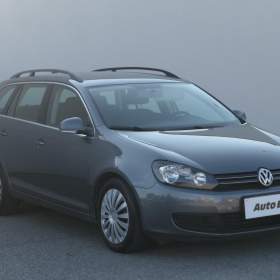 Fotka k inzerátu Volkswagen Golf 1.6TDi, Klima / 19182693