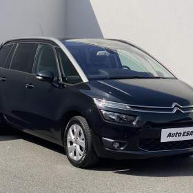 Fotka k inzerátu Citroën Grand C4 Picasso 1.6 HDi, Navi, kamera, +kola / 19183175