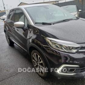 Fotka k inzerátu Renault Captur 1.5 dCi, Initiale Paris, LED / 19183214