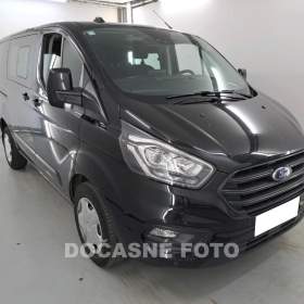 Fotka k inzerátu Ford Transit Custom 2.0TDCi 5míst, TREND, navi / 19183220