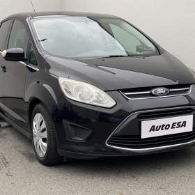 Fotka k inzerátu Ford C- MAX 1.6 Ti- VCT, Trend, AC, TZ / 19183695