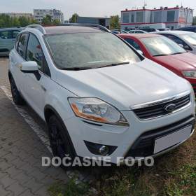 Fotka k inzerátu Ford Kuga 2.0 TDCi / 19183696