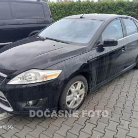 Fotka k inzerátu Ford Mondeo 2.0TDCi, ČR, park. senzor / 19183872