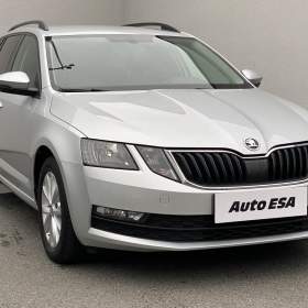 Fotka k inzerátu Škoda Octavia 1.4 TSi, Ambition, +kola / 19185223