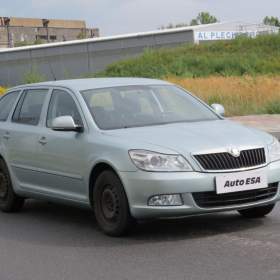 Fotka k inzerátu Škoda Octavia 1.6 TDi / 19186603