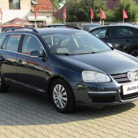 Fotka k inzerátu Volkswagen Golf 1.4 TSi, AC, panor. / 19186610