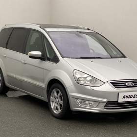 Fotka k inzerátu Ford Galaxy 2.0 TDCi, Titanium / 19186712