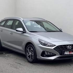 Fotka k inzerátu Hyundai i30 1.5 CVVT CW, Comfort, kamera / 19186764