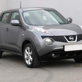 Fotka k inzerátu Nissan Juke 1.6i / 19188067