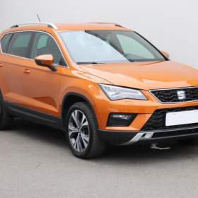 Fotka k inzerátu Seat Ateca 1.6 TDi, STK09/2026 / 19188070