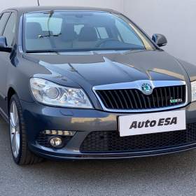 Fotka k inzerátu Škoda Octavia 2.0 TSi, RS, xenon / 19193155