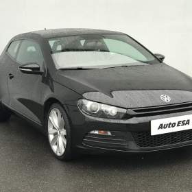 Fotka k inzerátu Volkswagen Scirocco 1.4 TSi, Sport, šíbr / 19195877