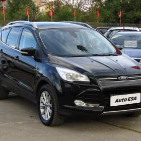 Fotka k inzerátu Ford Kuga 2.0 TDCi, Titanium, AT, 4x4 / 19196694