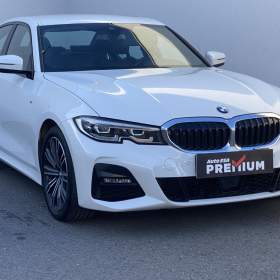 Fotka k inzerátu BMW 2.0 i 330 i xDrive, 1. maj,ČR / 19199076