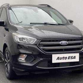 Fotka k inzerátu Ford Kuga 1.5 EB, ST- Line, navi, +ALU / 19199082