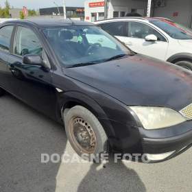 Fotka k inzerátu Ford Mondeo 1.8 i / 19199083