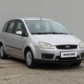 Fotka k inzerátu Ford C- MAX 1.6i, AC, TZ / 19201200