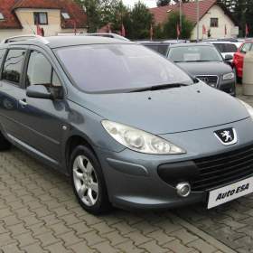 Fotka k inzerátu Peugeot 307 2.0i, AC, TZ / 19210184